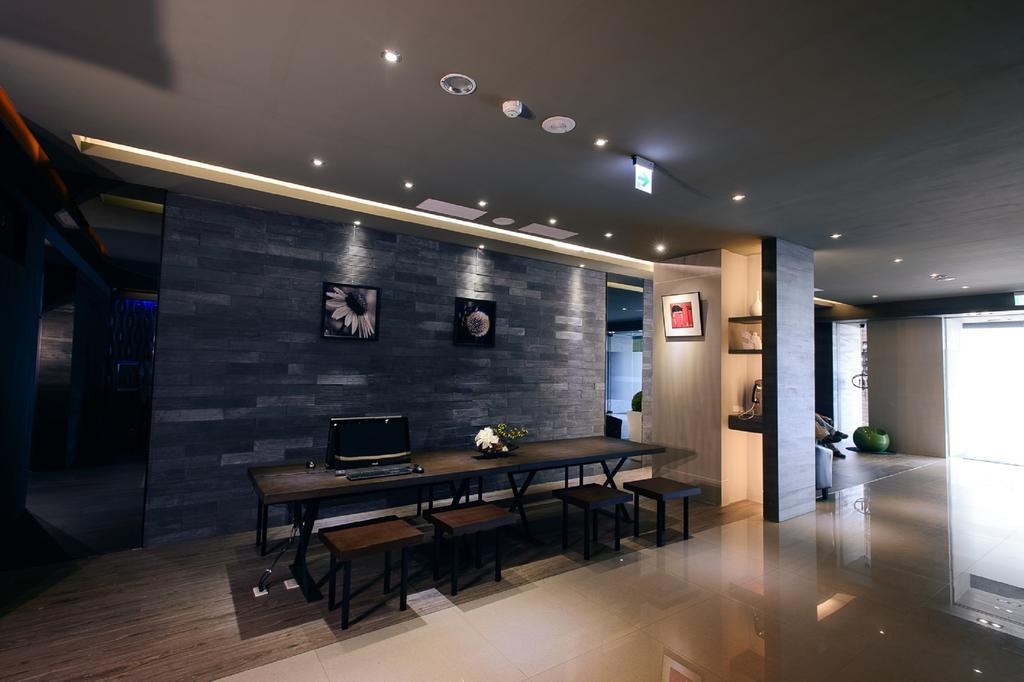 Kiwi Express Hotel - Jiuru Rd Kaohsiung Zewnętrze zdjęcie