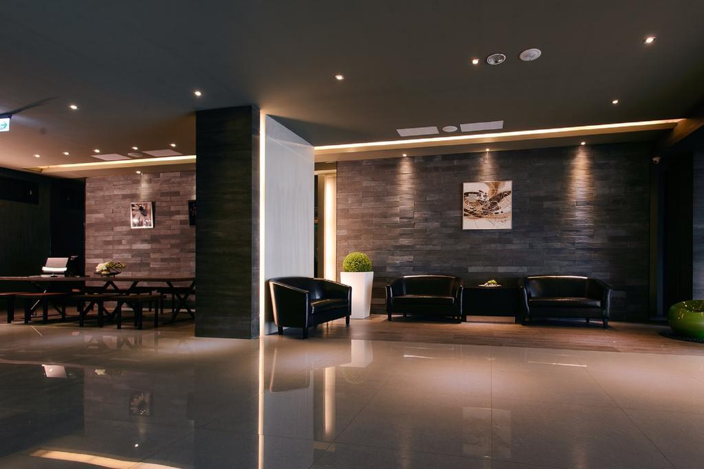 Kiwi Express Hotel - Jiuru Rd Kaohsiung Zewnętrze zdjęcie