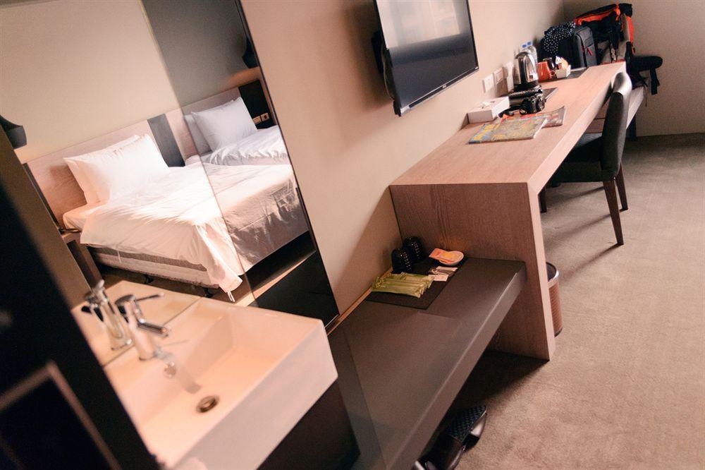 Kiwi Express Hotel - Jiuru Rd Kaohsiung Zewnętrze zdjęcie